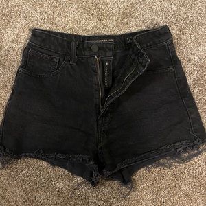 Women’s lucky brand shorts